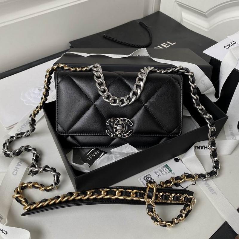 Chanel Handbags 817